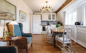 Ferienwohnung Bel Etage